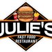 Julie's Fast Food