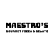 Maestro's Gourmet Pizza