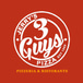 3 Guys Pizzeria