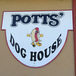 Potts' Dog House