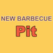 New Barbecue Pit