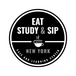 Eat Study Sip