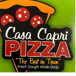 Casa Capri Pizza