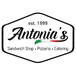 Antonia's Italian Cuisine