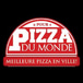 Pizza Du Monde I Dejeuner