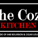 The Cozy Kitchen