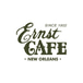 Ernst Cafe