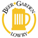 Lowry Beer Garden