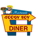 Goody Boy Diner