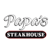 Papa’s Steakhouse