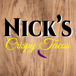 Nick's Crispy Tacos