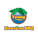 Young's Hawaiian BBQ