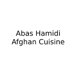 Abas Hamidi Afghan Cuisine