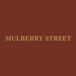 Mulberry Street Restaurant