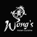 Wong's Asian Cuisine