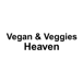 Vegan and Vege Heaven