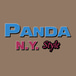 Panda New York Style