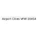 Airport Cities VFW 10454