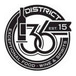 District 36 Wine Bar & Grille (SW Vintage Pkwy)