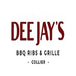 Dee Jay's BBQ Ribs & Grille