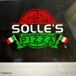 Solle's Pizza