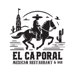 El Caporal Mexican Restaurant and Bar - 1025 W Main St