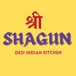 Shagun