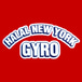 Halal New York Gyro