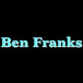 Ben Franks Restaurant