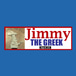 Jimmy the Greek Kitchen