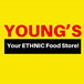 YOUNG'S MARKET & RESTUARANT