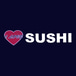 I Love Sushi