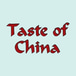 Taste of China