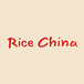 Rice China