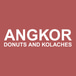 Angkor Donuts and Kolaches