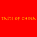 Taste of China