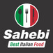 Sahebi Italian Food