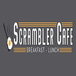 Scrambler Cafe Murphy