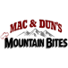 Mac & Dun's Mountain Bites