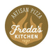 Freda's Pizza