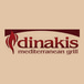 Dinakis Mediterranean Grill