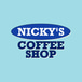 Nicky's Coffee Shop