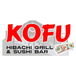 Kofu Sushi and Hibachi