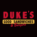 Duke’s Good Sandwiches & Burgers