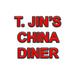 T Jin China Diner