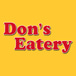 Don's Eatery