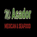 Mi Asador Mexican and Seafood Restaurant