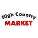 High Country Market & GastroPub