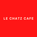 LE CHATZ CAFE