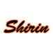Shirin Restaurant